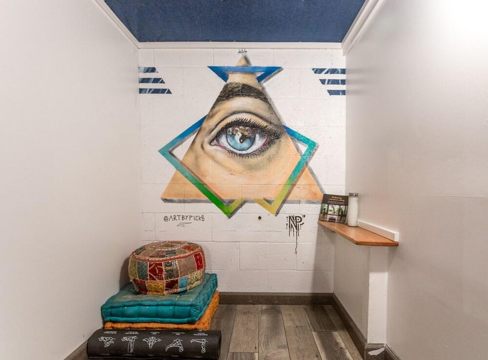 House of Trestles - Hostel photo 39
