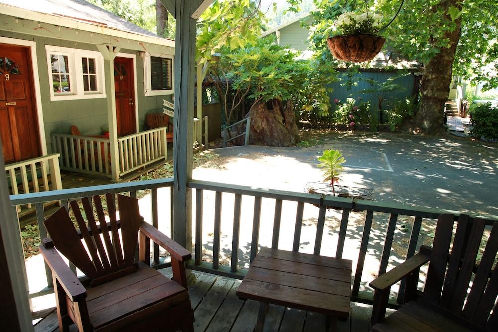 Inn on the Russian River photo 53