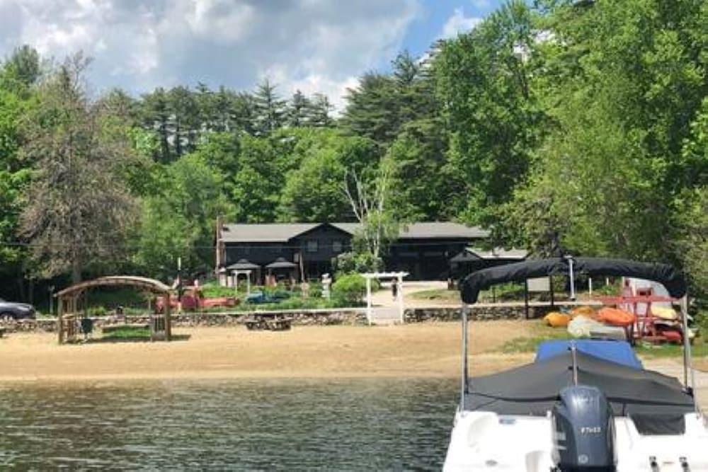 Cottage Place on Squam Lake photo 71