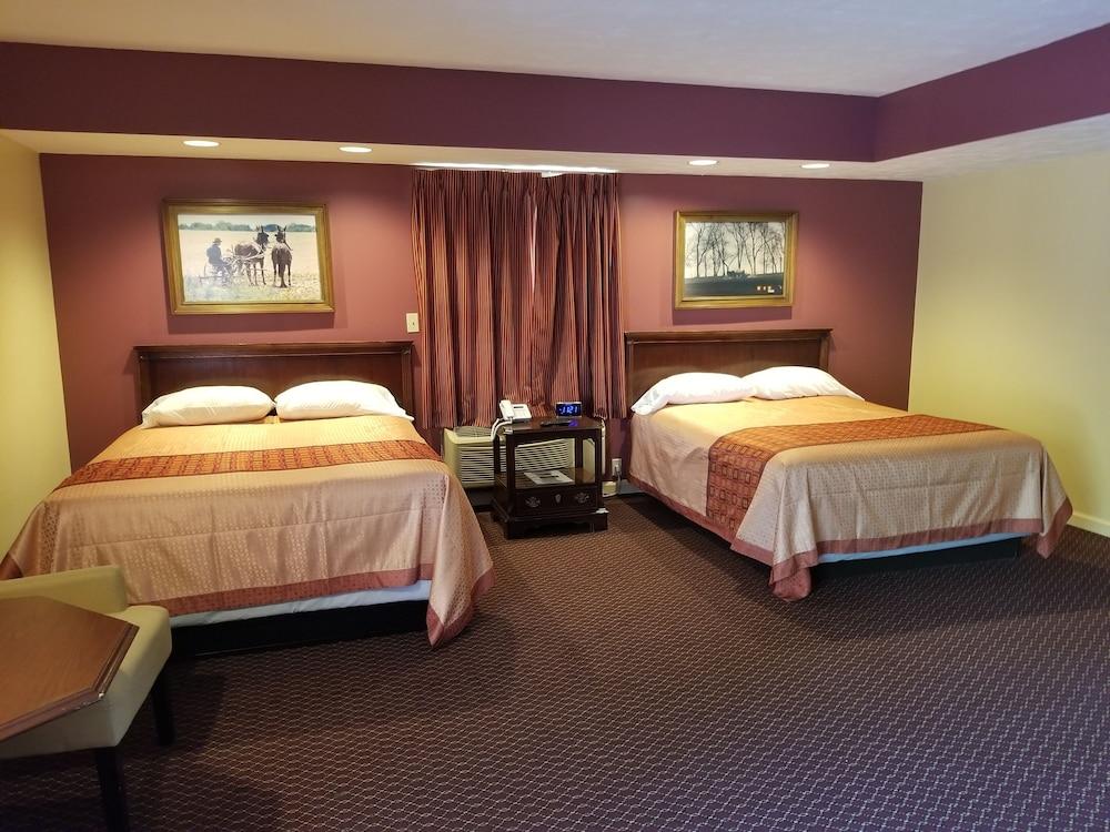 Classic Inn photo 13