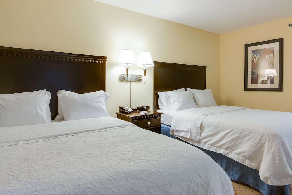 Hampton Inn & Suites Mt. Juliet photo 35