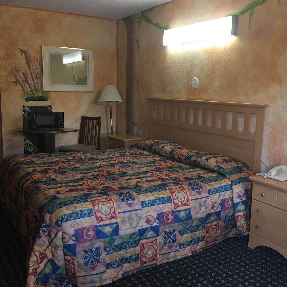 Guest Inn & Suites photo 28