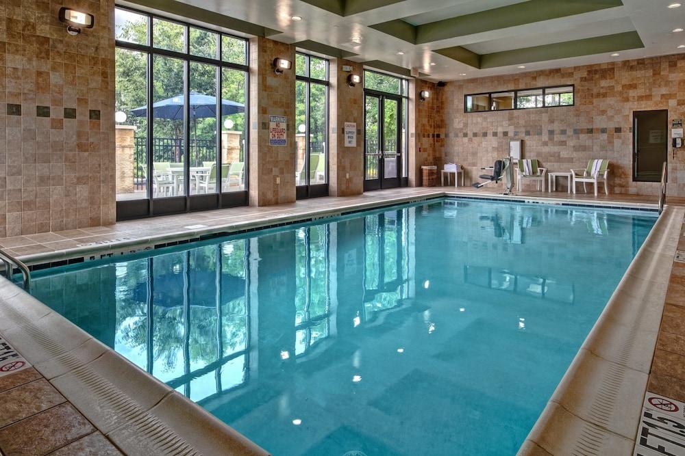 Holiday Inn Rocky Mount - US 64 by IHG photo 3