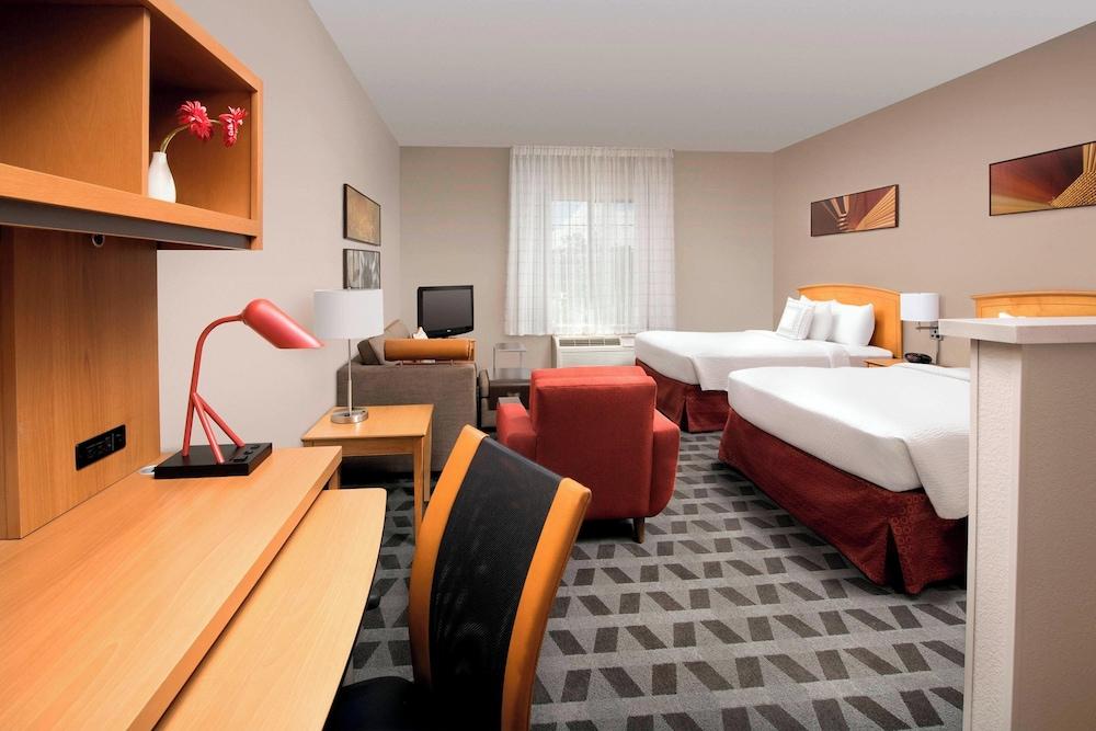 Towneplace Suites Abq Airport photo 6