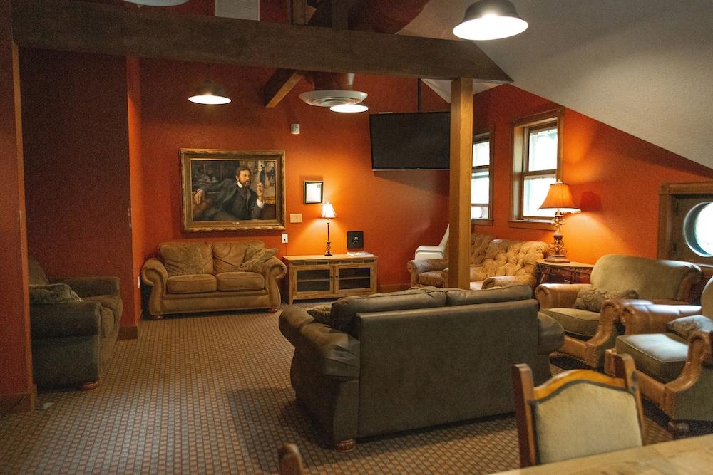 Glen Eyrie Castle & Conference Center A Ministry of the Navigators photo 52
