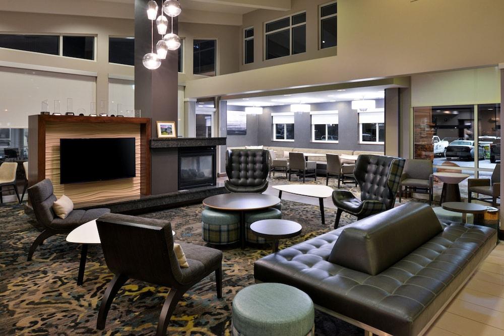 Residence Inn by Marriott Springfield South photo 4