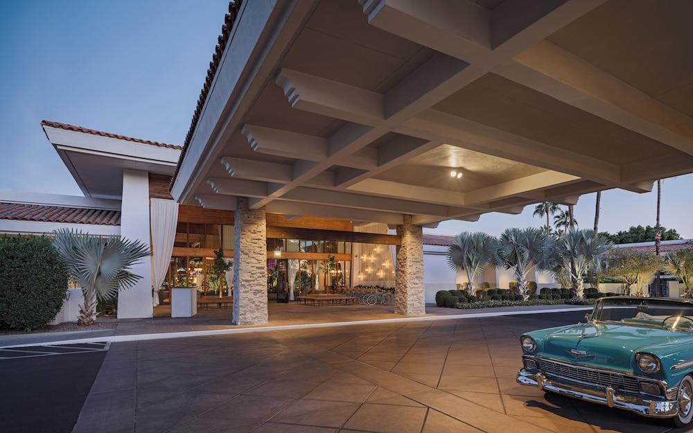 The Scott Resort & Spa photo 7