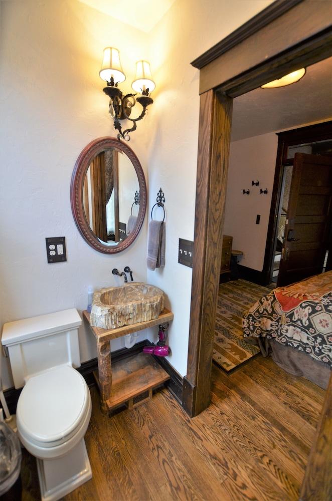 Park Hotel Yellowstone photo 60