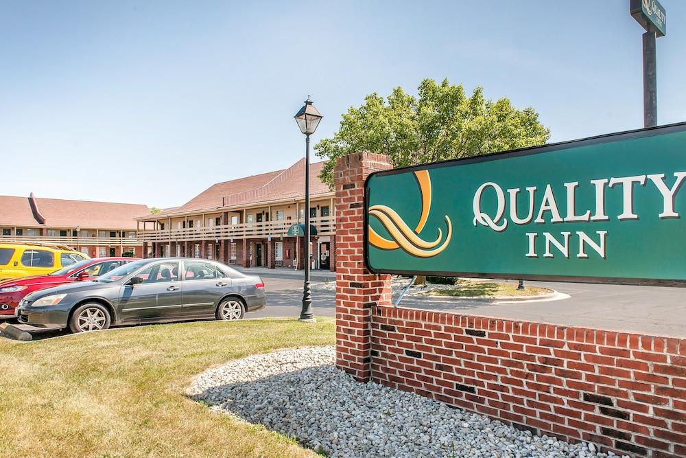Quality Inn Findlay photo 10