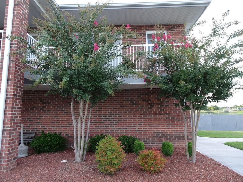Affordable Suites Kannapolis photo 47