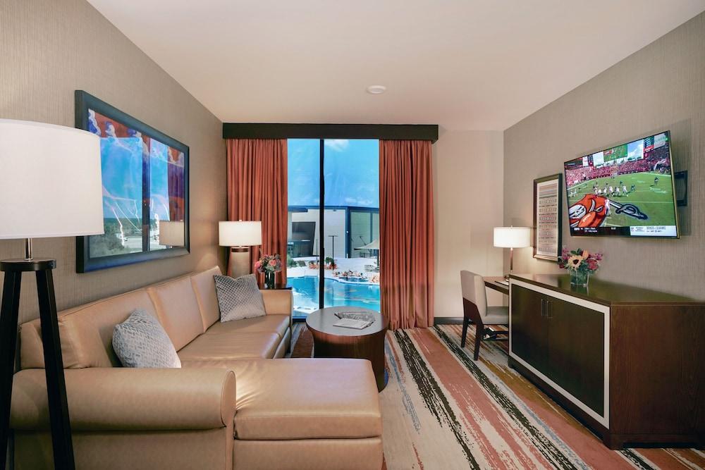 Osage Casino Hotel Tulsa photo 40