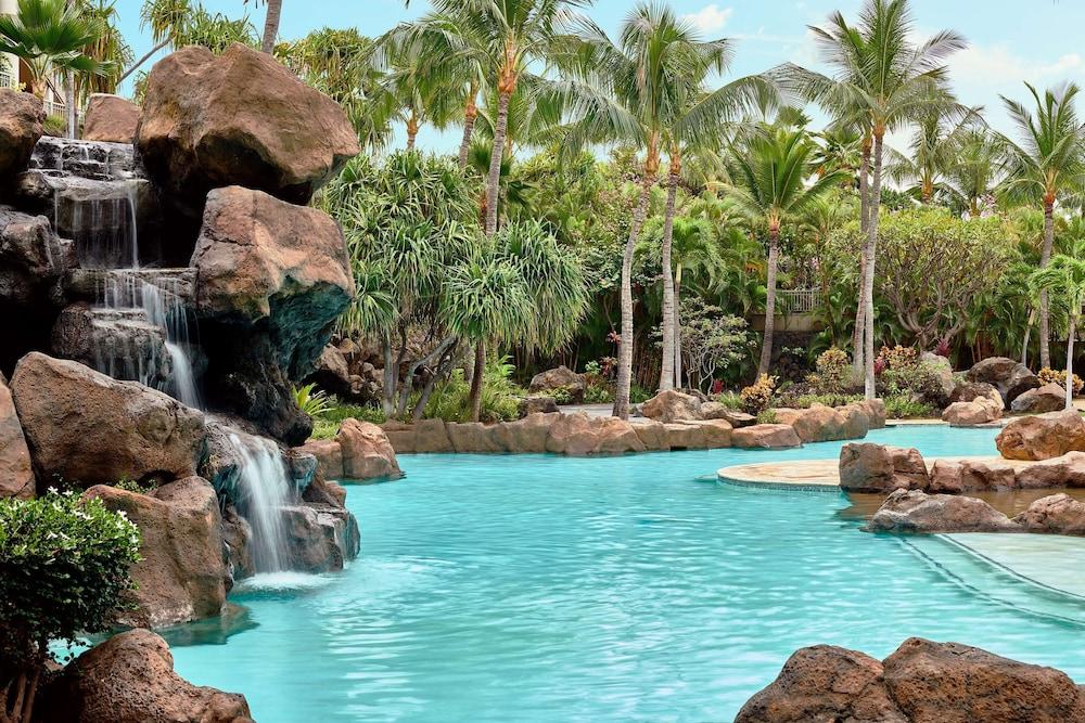 Ho‘olei Villas at Grand Wailea photo 26