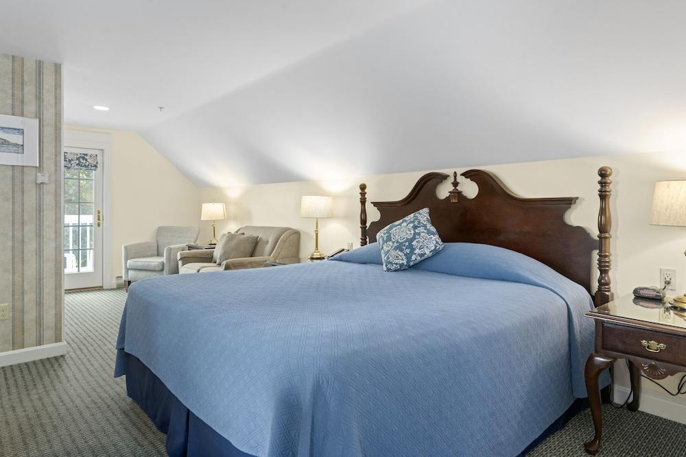 The Sparhawk Oceanfront Resort photo 19