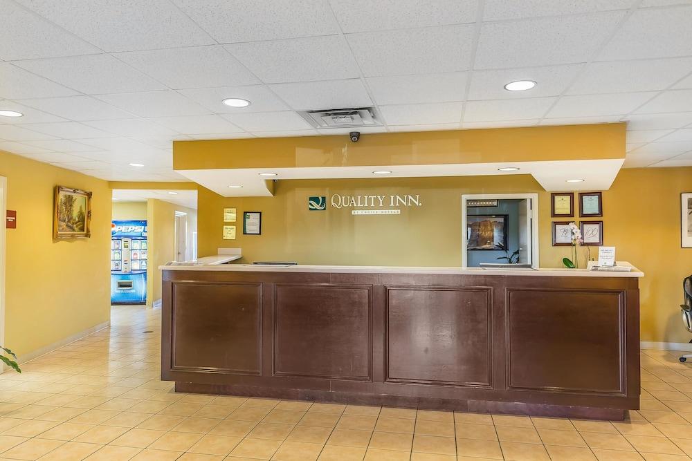 Quality Inn Calera I-65 exit 231 photo 3