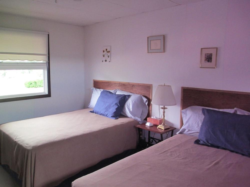Bad Axe Motel photo 6