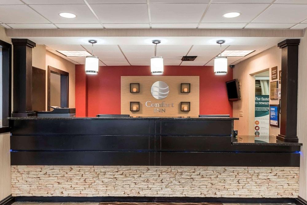 Comfort Inn - Pocono Mountains photo 17