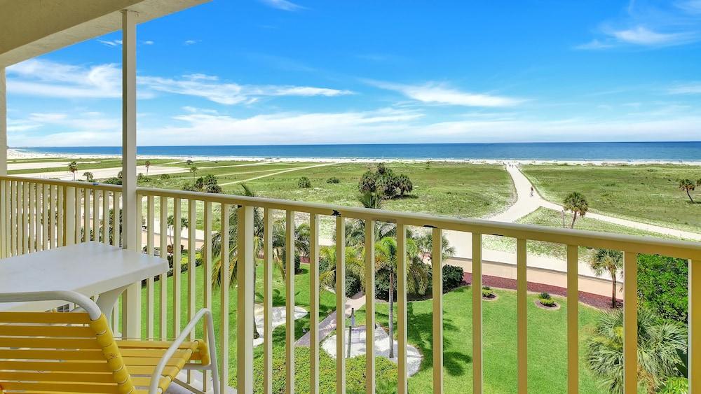 South Beach Oceanfront Resort photo 61