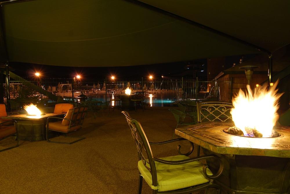 Fairmont Hot Springs Resort photo 43