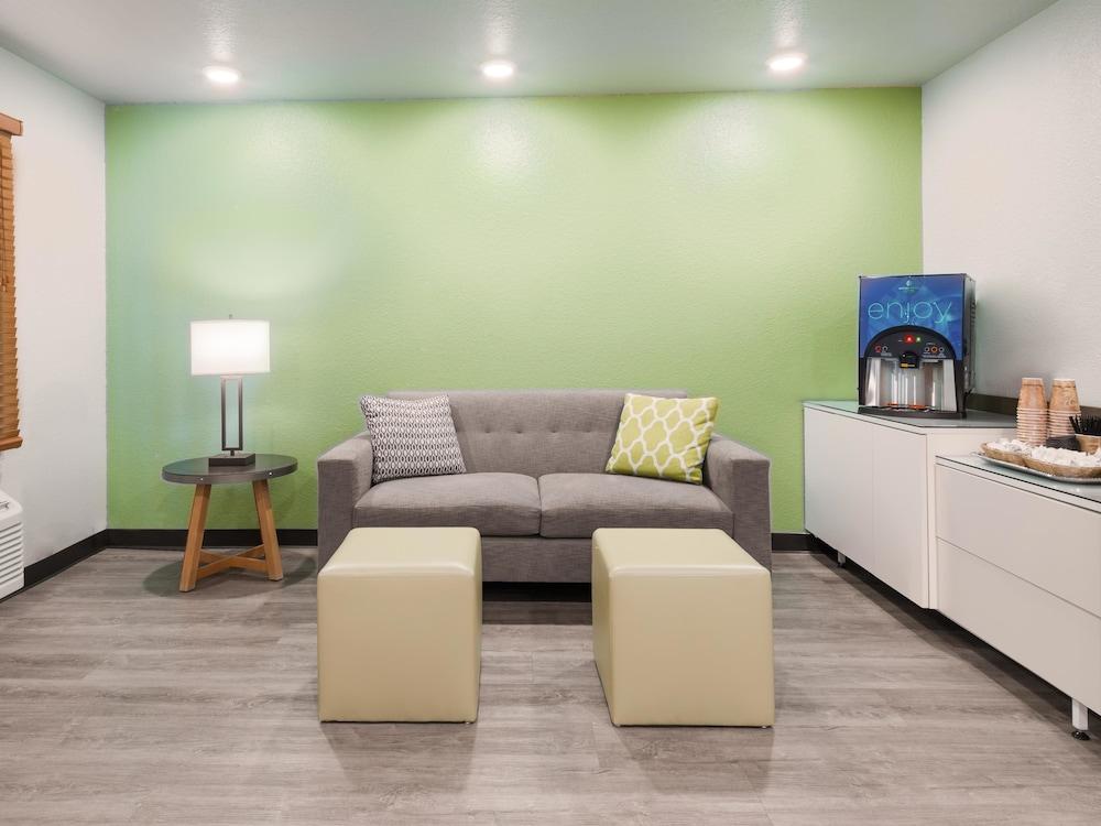 WoodSpring Suites Chattanooga photo 8