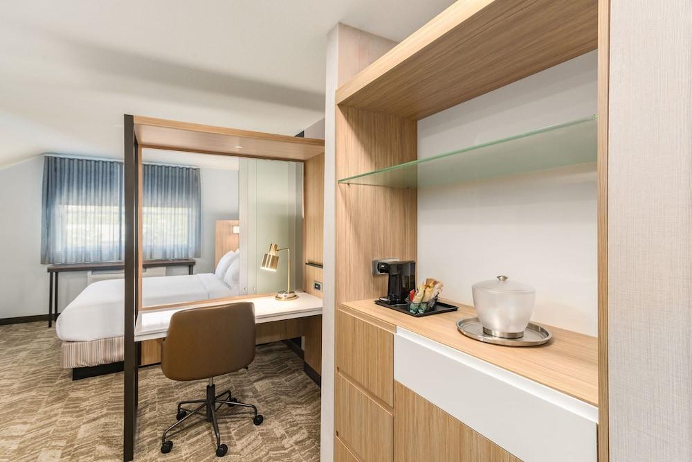 SpringHill Suites by Marriott Freeport Brunswick photo 47