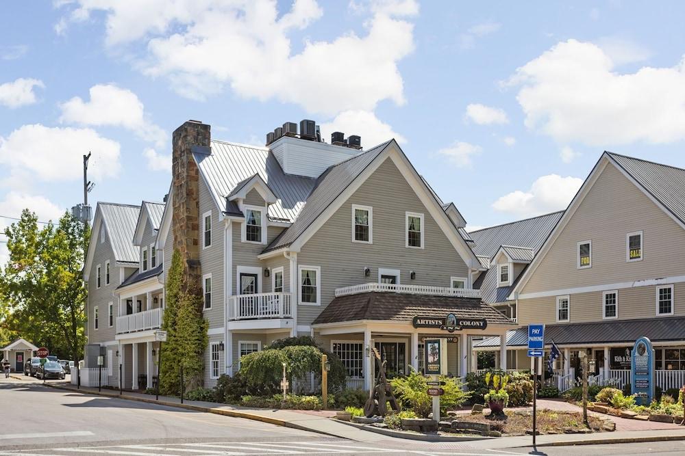 Artists Colony Inn photo 37
