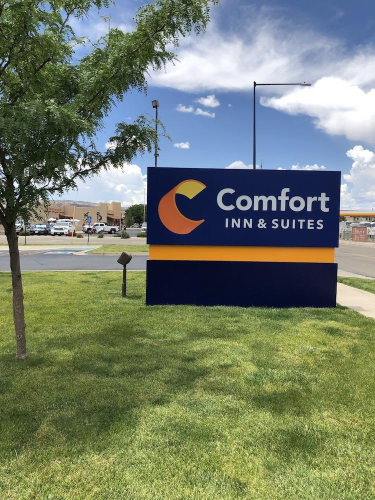 Comfort Inn & Suites Fruita - Grand Junction photo 44