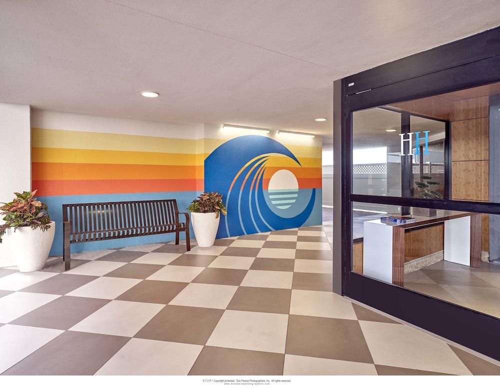 Henlopen Oceanfront Hotel photo 2