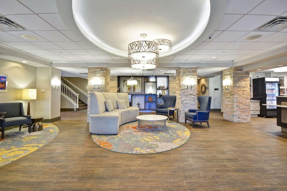 Homewood Suites by Hilton Durham-Chapel Hill / I-40 photo 5
