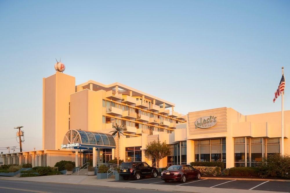Oceanfront Pan American Hotel photo 50