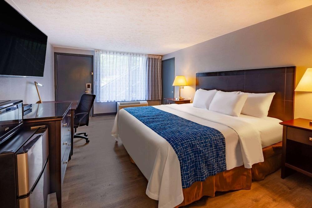 Travelodge By Wyndham Charles Town/Harpers Ferry photo 13