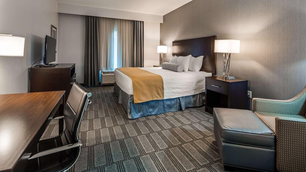 Best Western Plus The Hammondsport Hotel photo 23