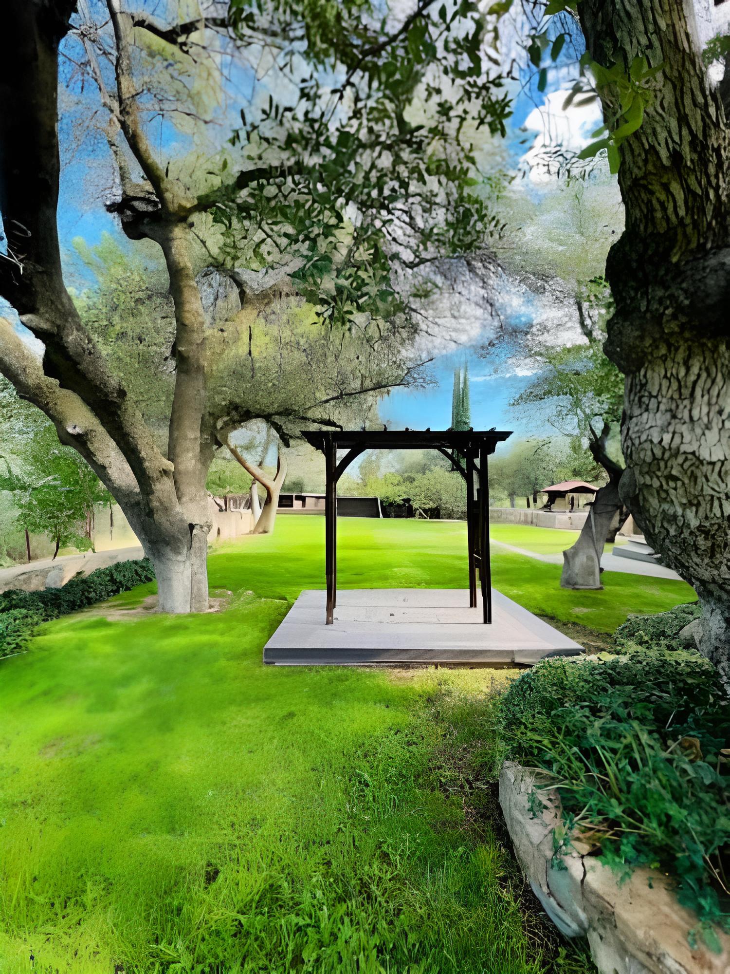 El Rancho Robles photo 93