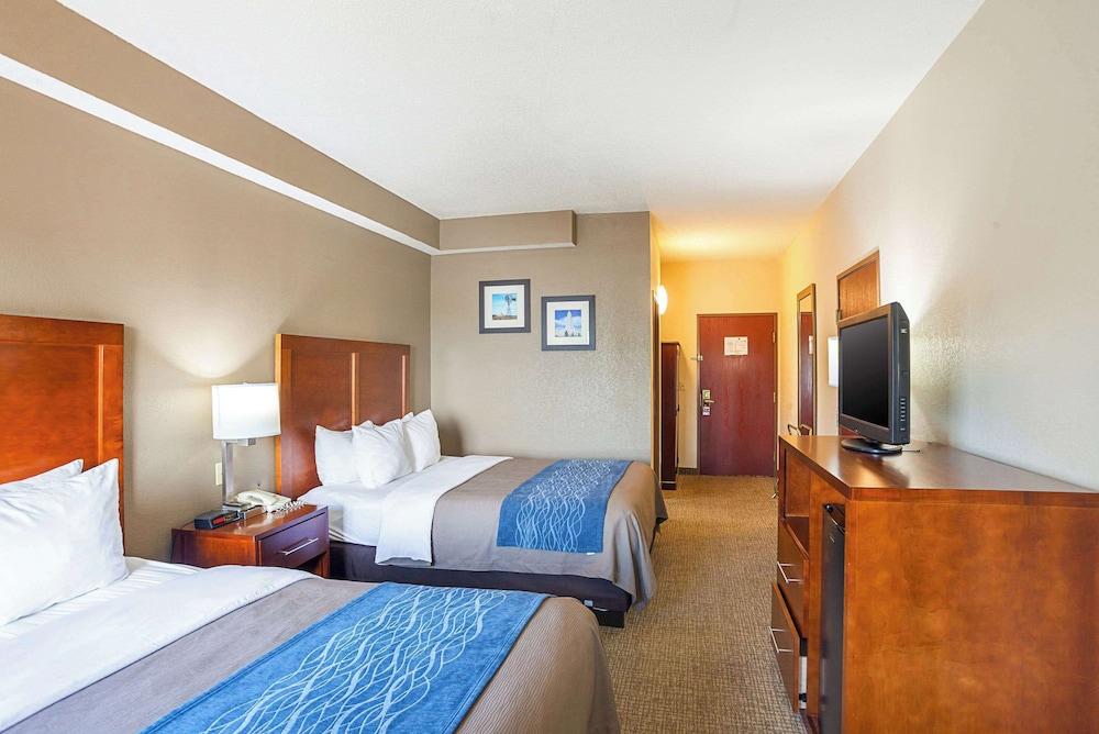 Comfort Inn Lincoln I-80 photo 10