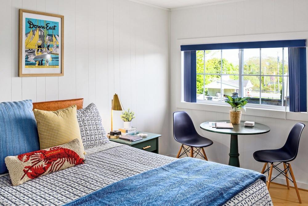 Seascape Motel & Cottages photo 6