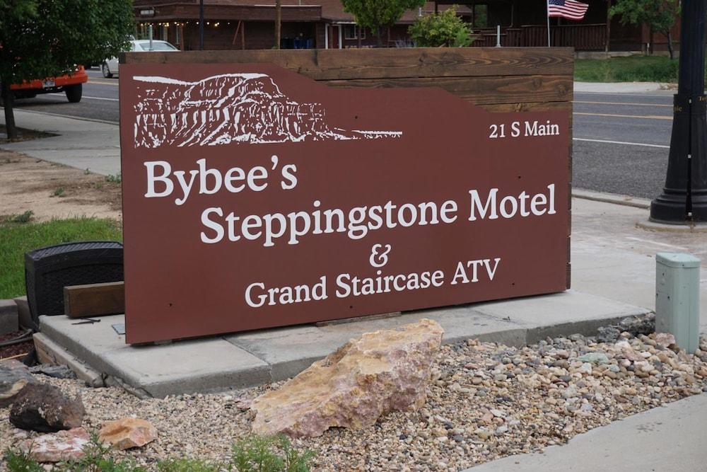 Bybee's Steppingstone Motel photo 54