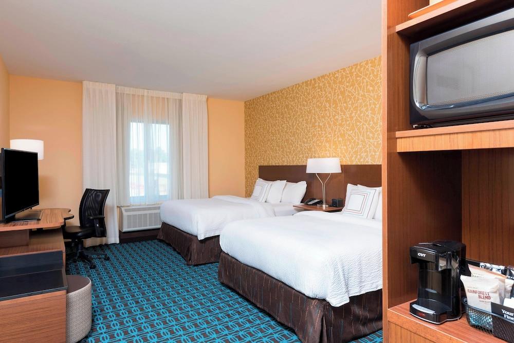 Fairfield Inn & Suites by Marriott West Monroe photo 8