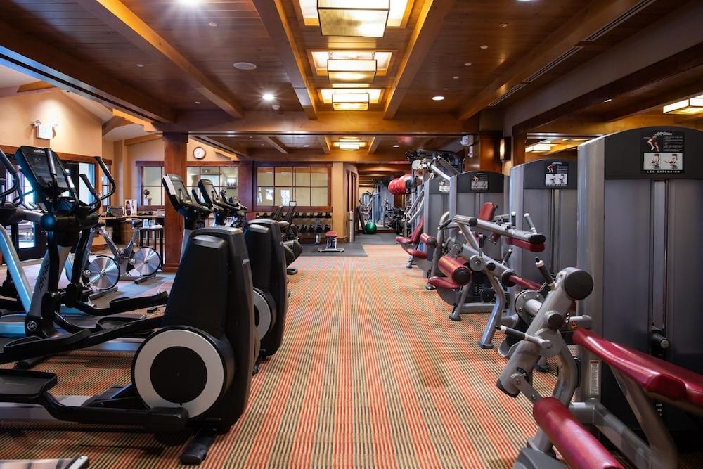 The Lodge at Vail, a RockResort by Vail Resorts photo 39