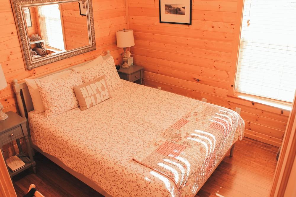 Pebble Cove Farm — hotel in Eastsound