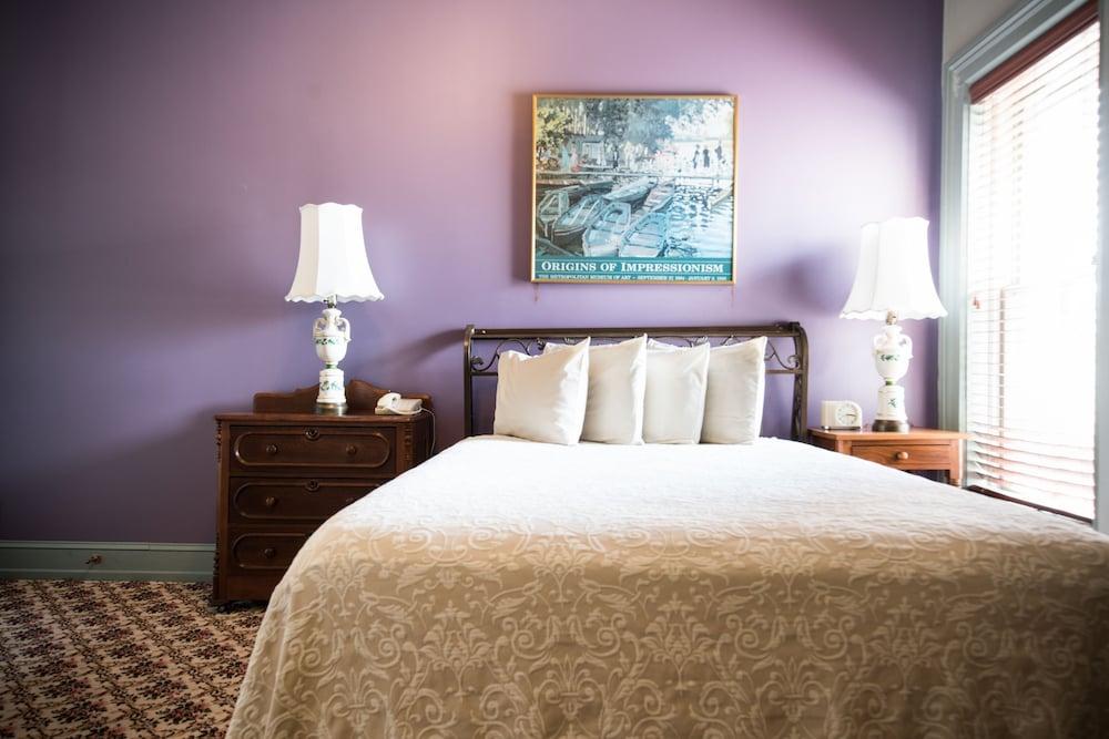 The Black Hawk Hotel photo 60