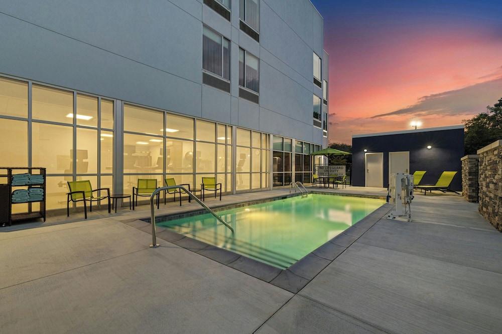 Springhill Suites By Marriott Camden photo 21