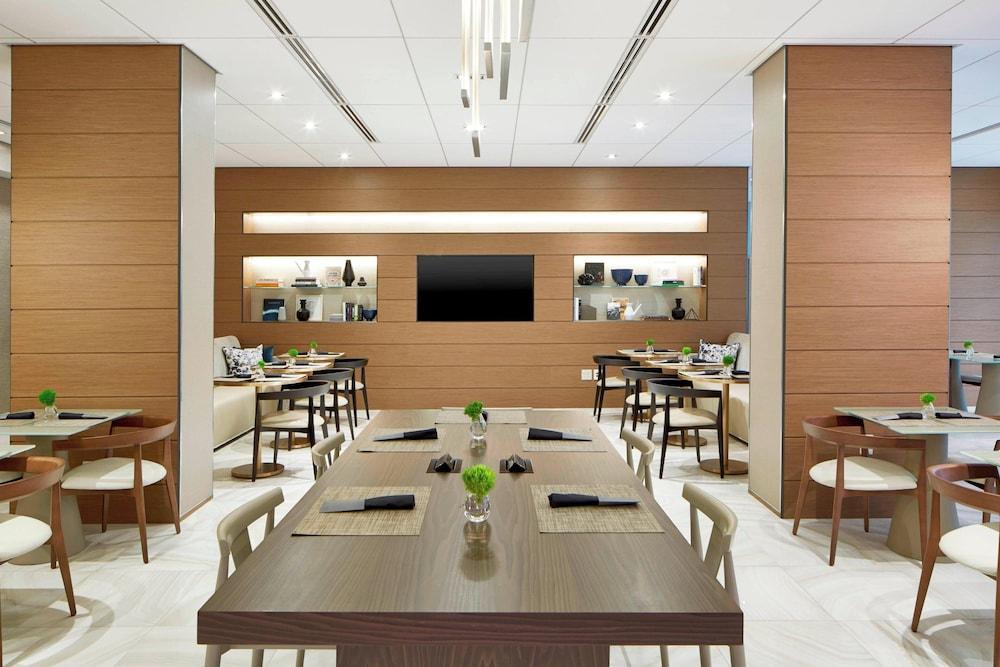 AC Hotel by Marriott Atlanta Downtown photo 52