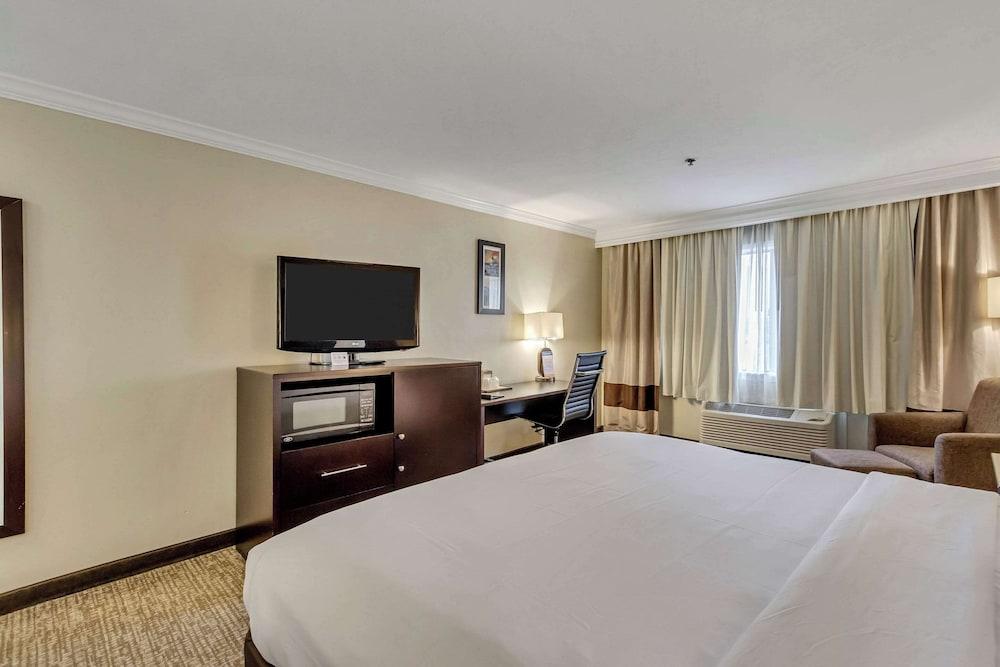 Comfort Inn Murray - Salt Lake City South photo 20