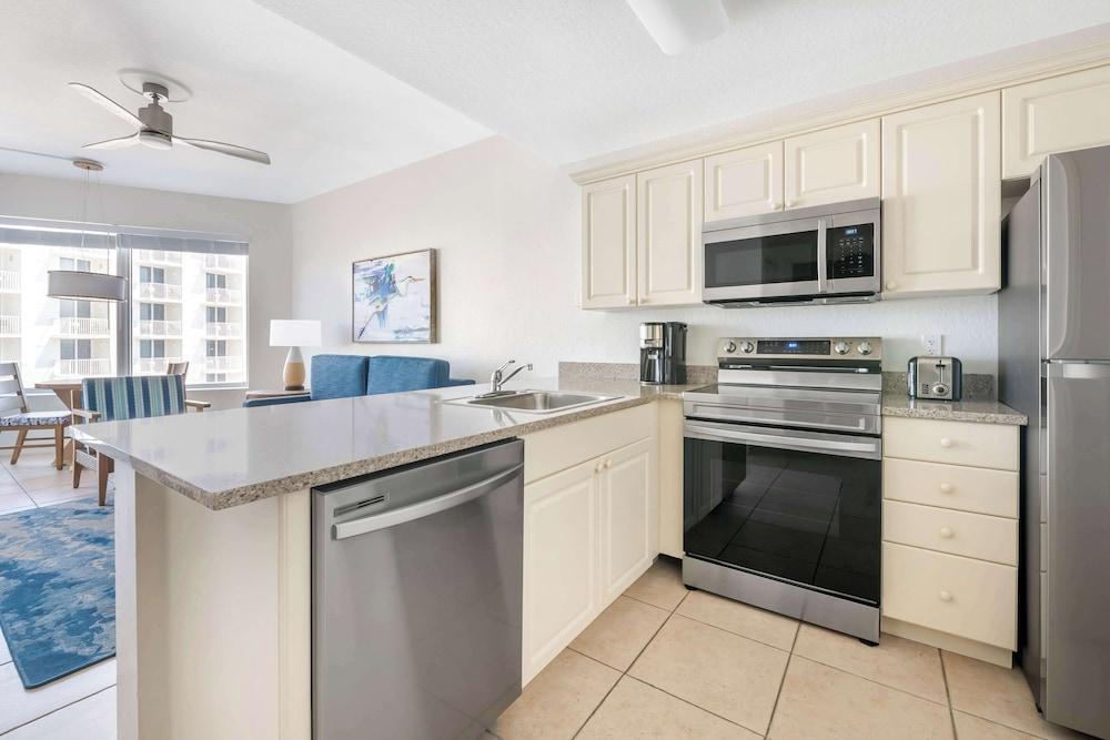 Hilton Vacation Club The Cove on Ormond Beach photo 35