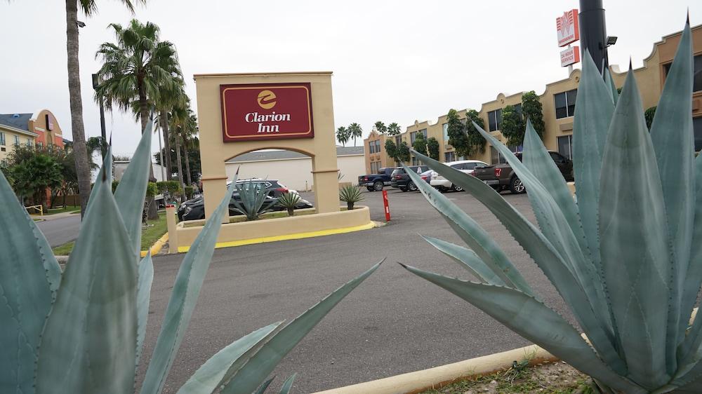Clarion Inn near McAllen Airport photo 1