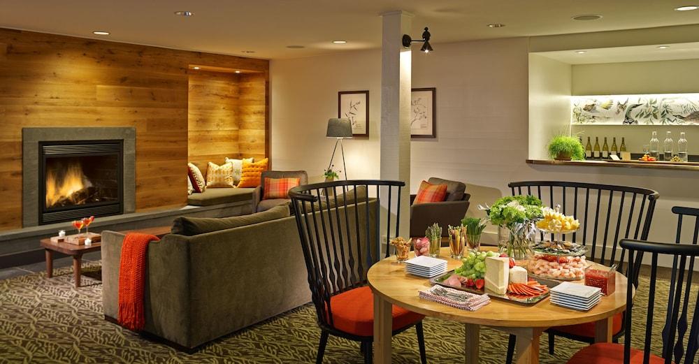 Topnotch Resort photo 66