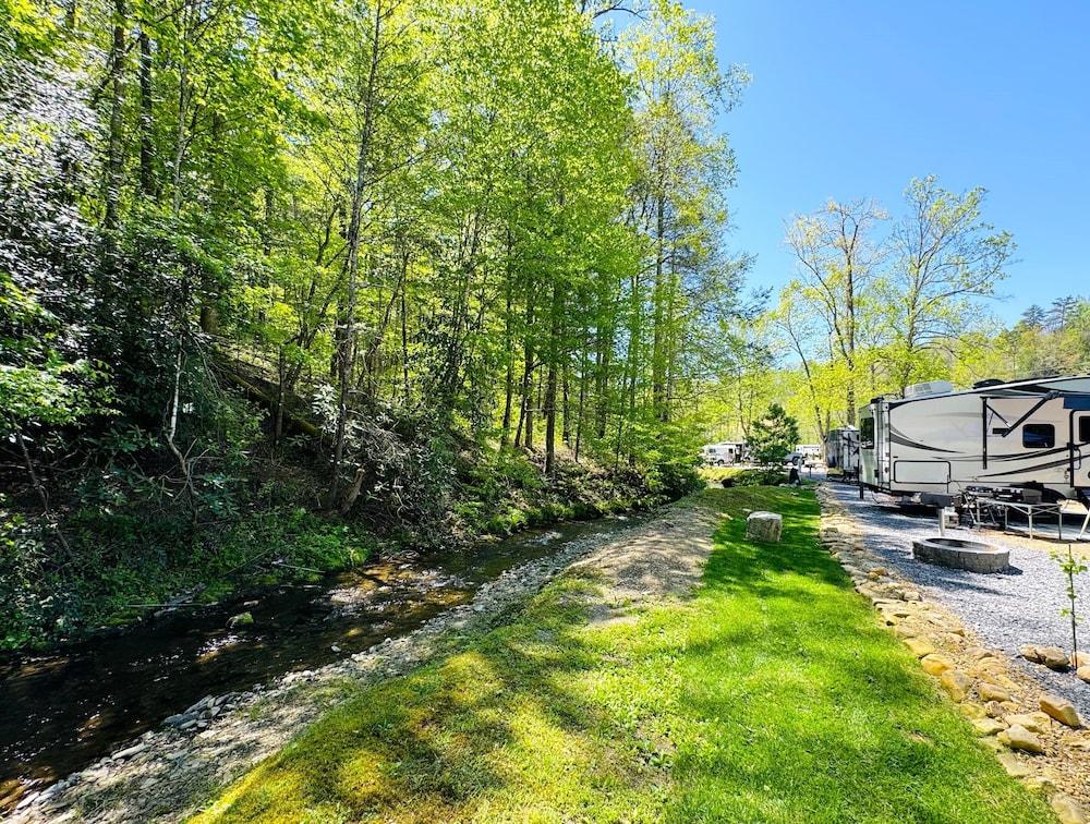 Dudley Creek RV Resort photo 25