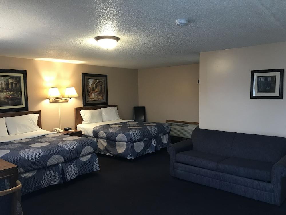 Moonlite Motel Niagara Falls photo 20
