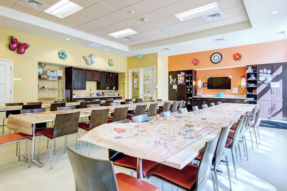 Holiday Inn Express & Suites Clermont Se West Orlando by IHG photo 44