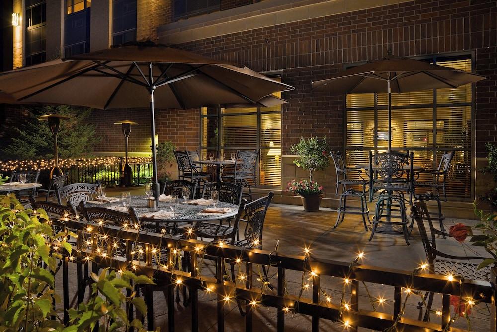 Sheraton St. Paul Woodbury Hotel photo 33