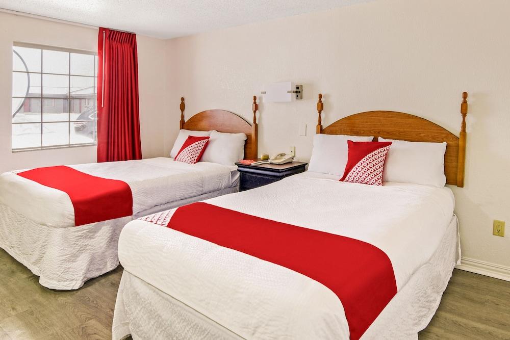 OYO Hotel Killeen photo 7